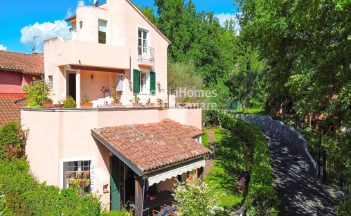 Villa à Garlenda, Ligurie, Italie 1