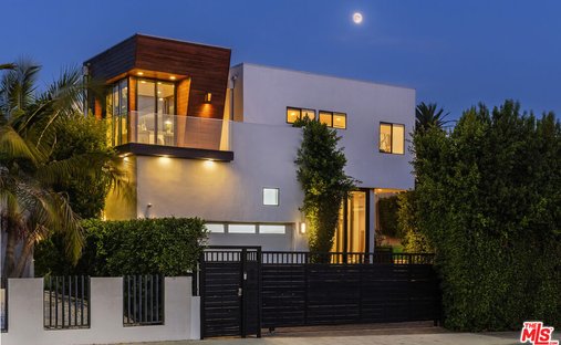House in Los Angeles, California, United States 1