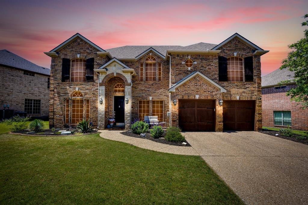 House in Fort Worth, Texas, United States 1 - 17923130