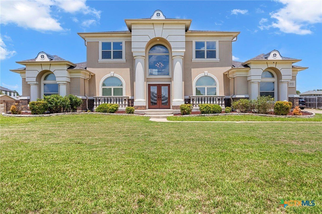 House in Killeen, Texas, United States 1 - 17919680