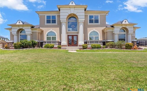 Haus in Killeen, Texas, Vereinigte Staaten 1