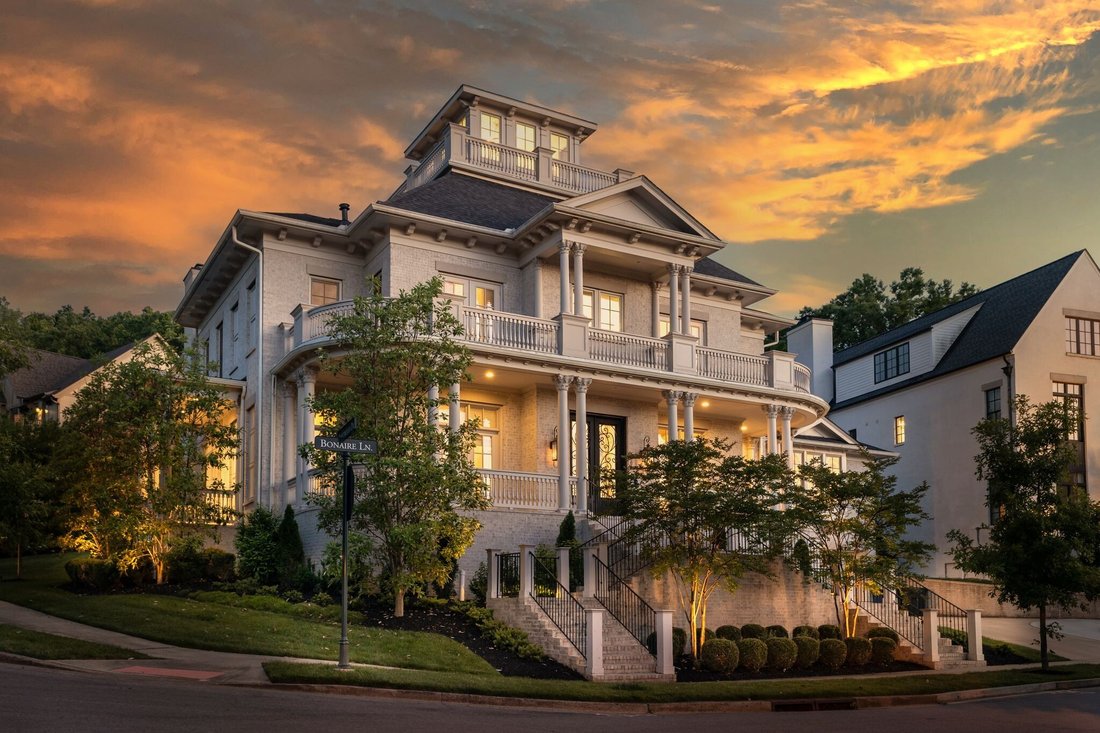 House in Franklin, Tennessee, United States 2 - 17924710