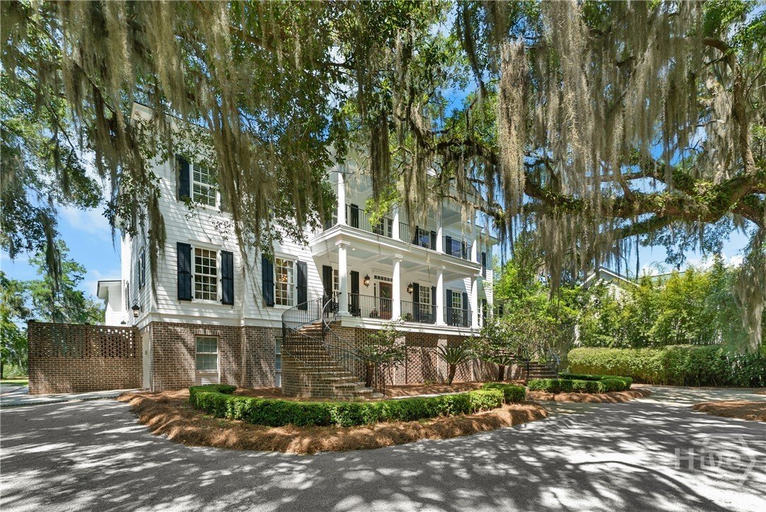 House in Savannah, Georgia, United States 5 - 17916846