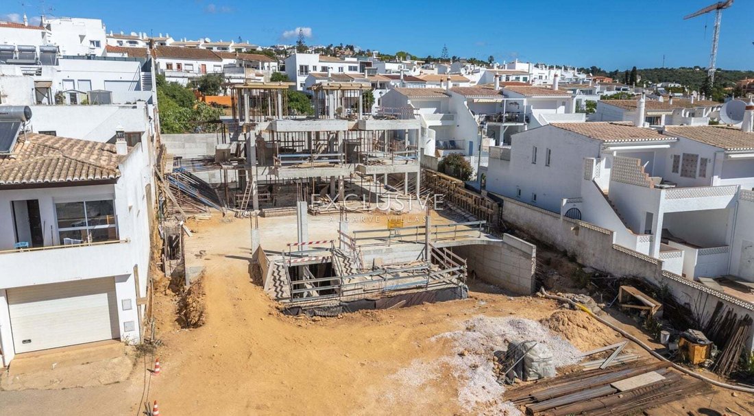 Villa in Praia da Luz, Algarve, Portugal 5 - 17918487