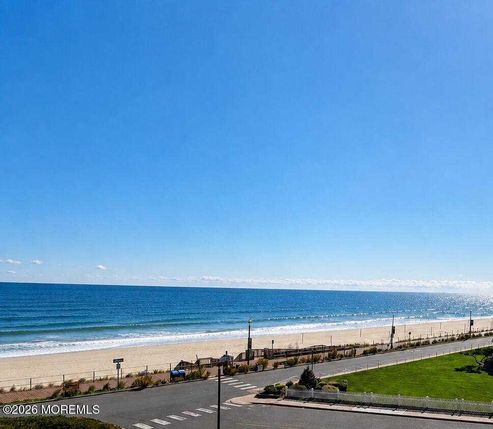 Condo in Long Branch, New Jersey, United States 1 - 16460851