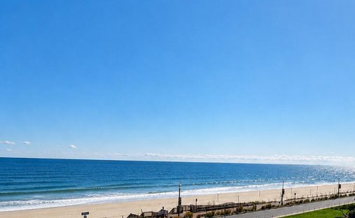 Condo in Long Branch, New Jersey, United States 1