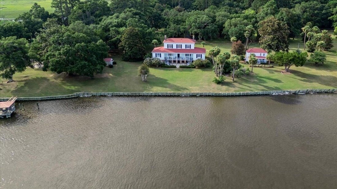House in Edisto Island, South Carolina, United States 2 - 17924887