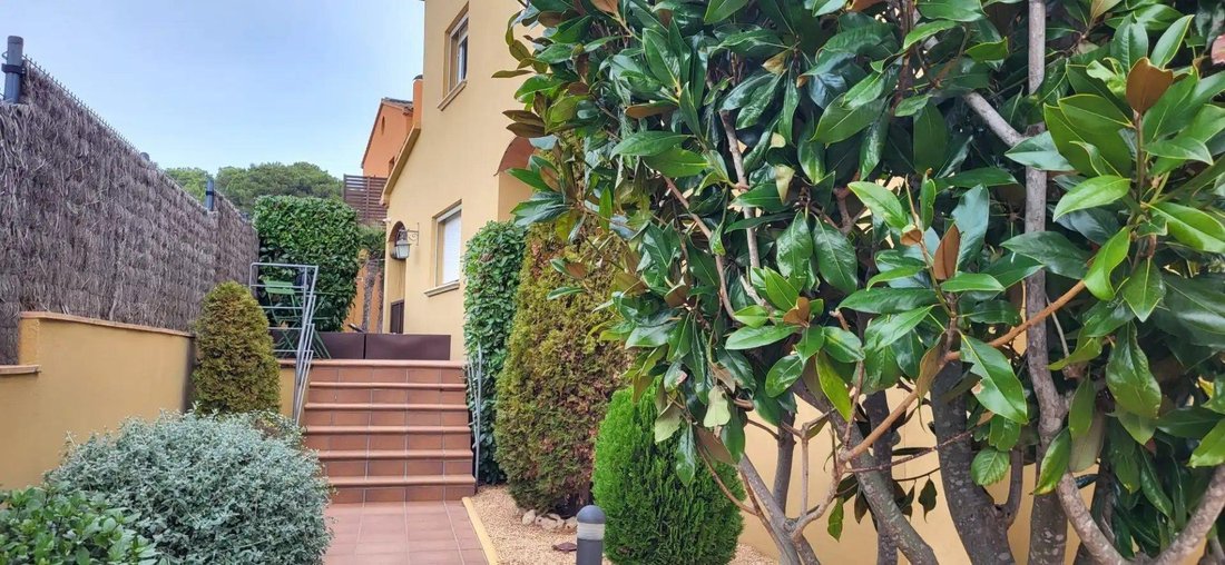 House in Palafrugell, Catalonia, Spain 3 - 17923380