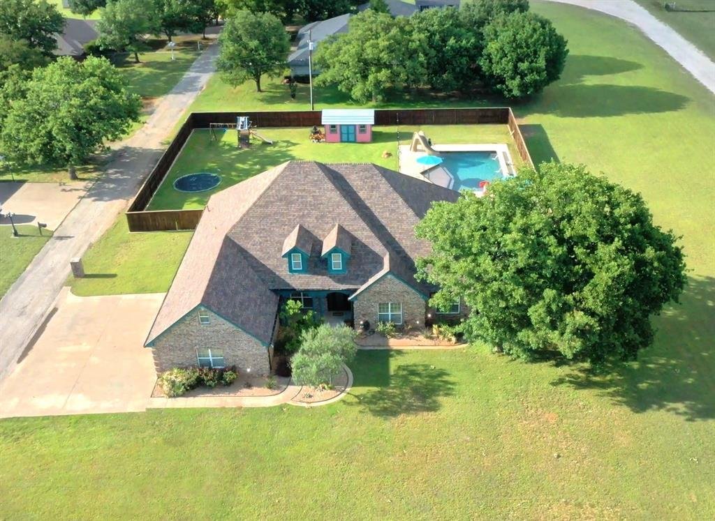 House in Mineral Wells, Texas, United States 3 - 17923088