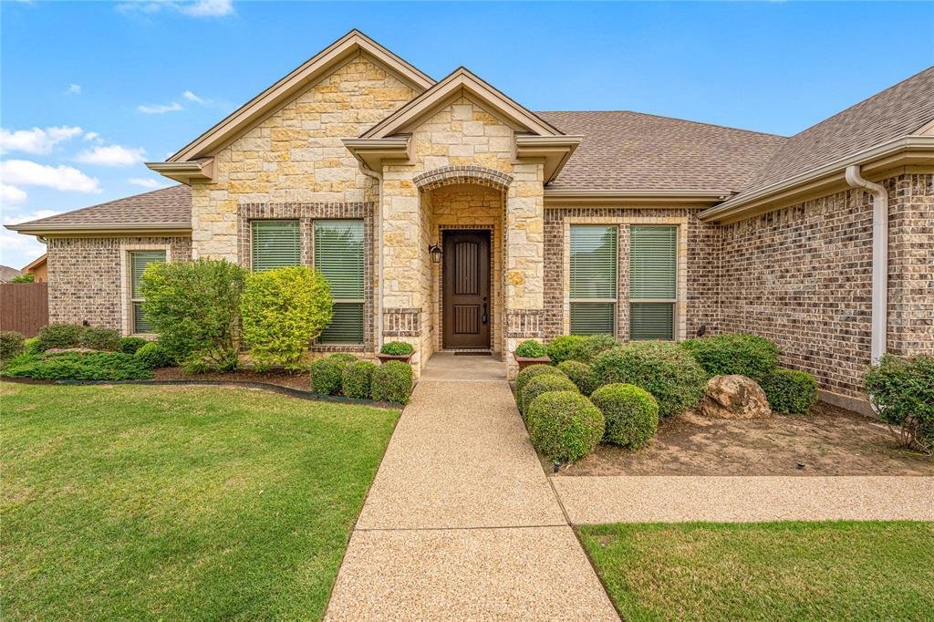 House in Hewitt, Texas, United States 5 - 17923023