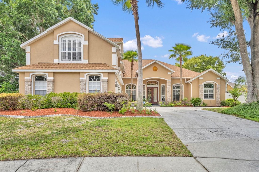 House in Apopka, Florida, United States 2 - 17921301
