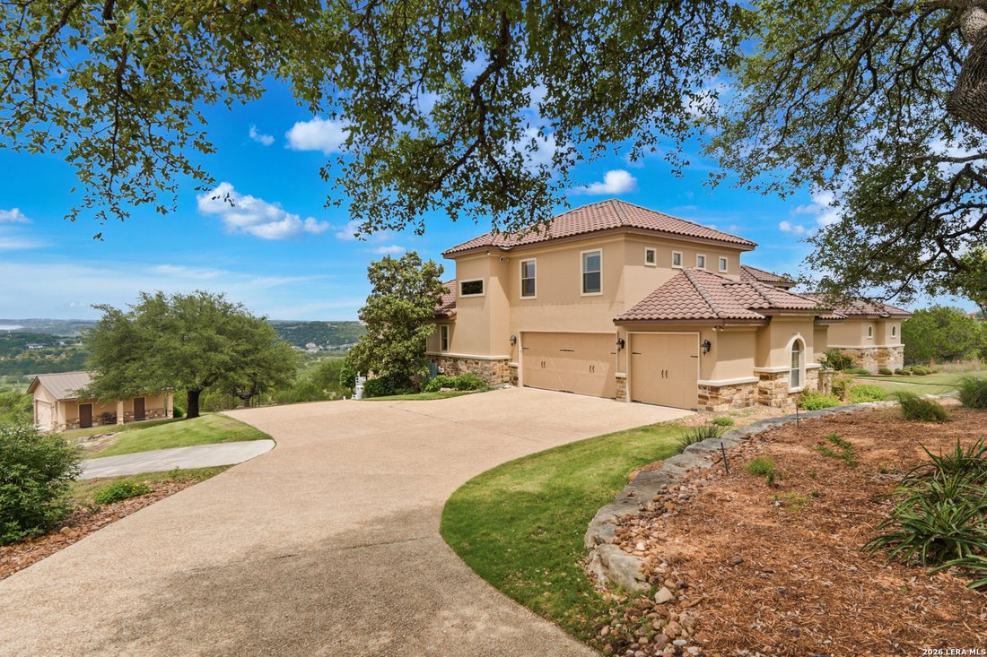 House in Spring Branch, Texas, United States 5 - 17919001