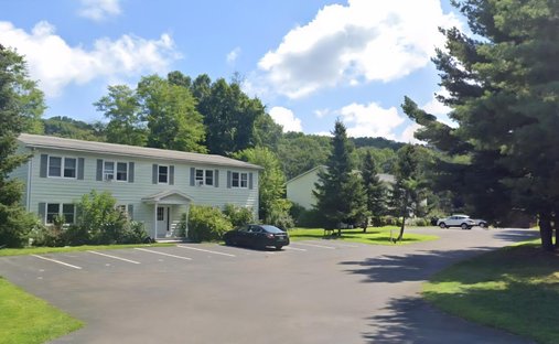 Ghent, New York, United States 1