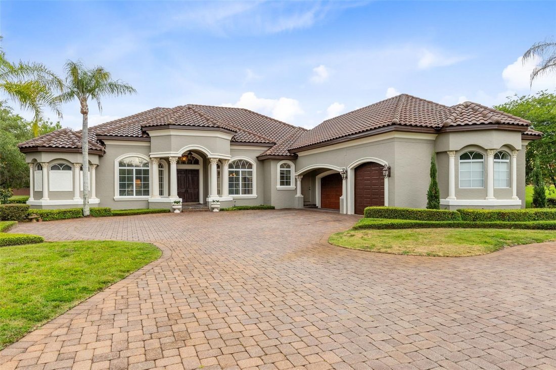 House in Sanford, Florida, United States 2 - 17916562
