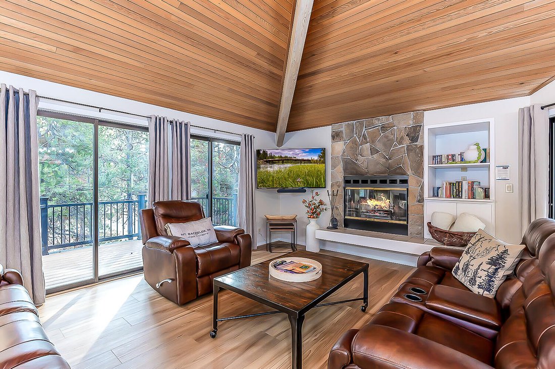 House in Sunriver, Oregon, United States 5 - 17920469