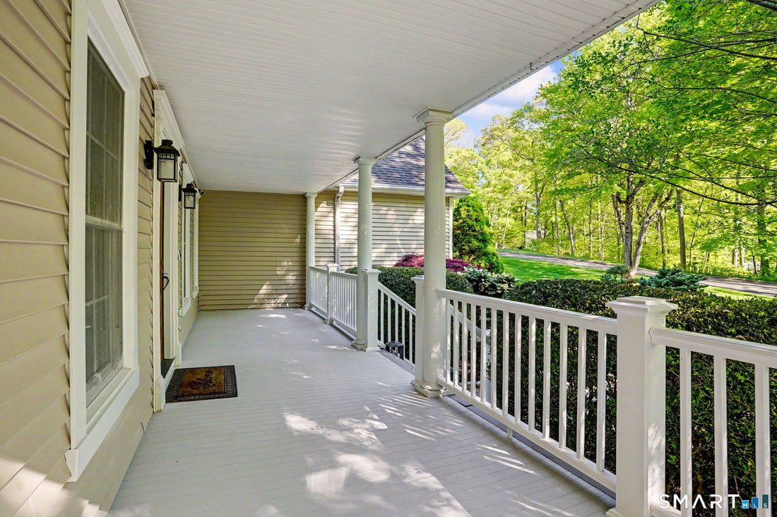 House in Danbury, Connecticut, United States 4 - 17919629
