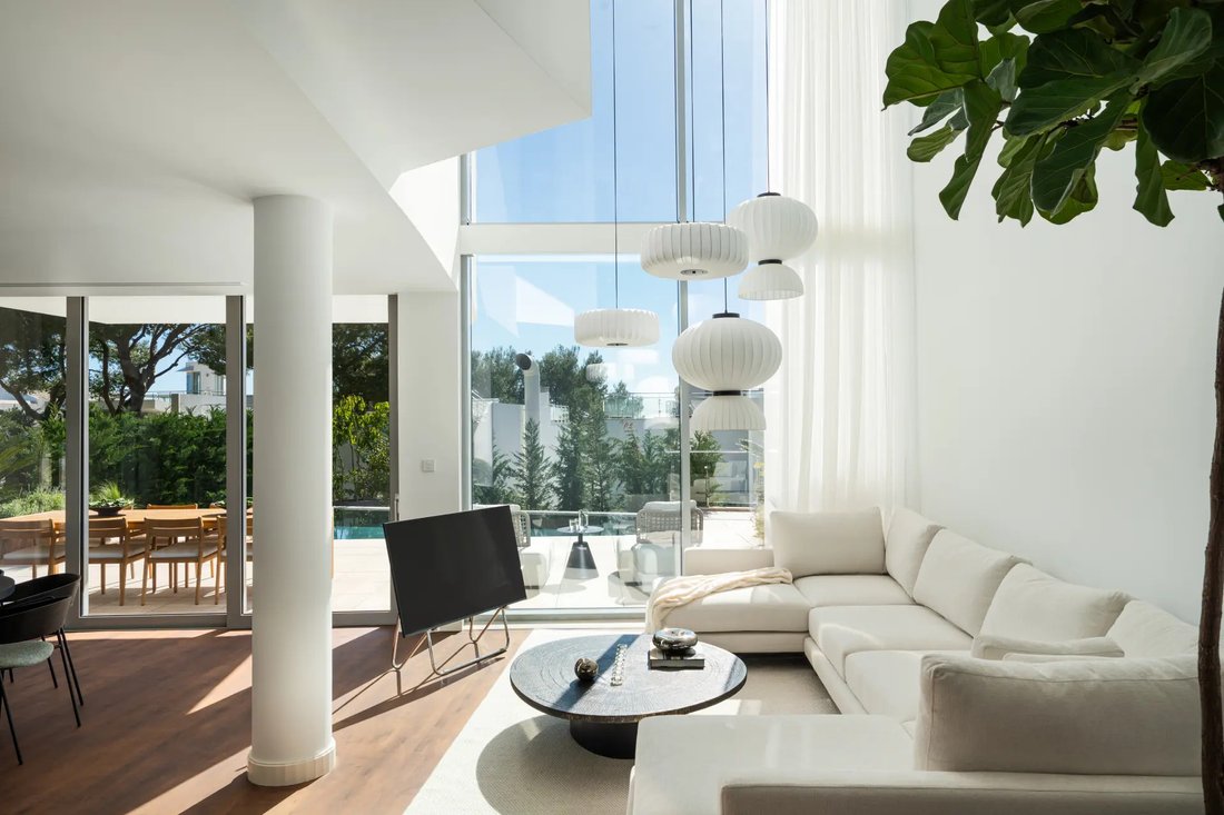 House in Sierra Blanca, Marbella, Spain 3 - 17920432