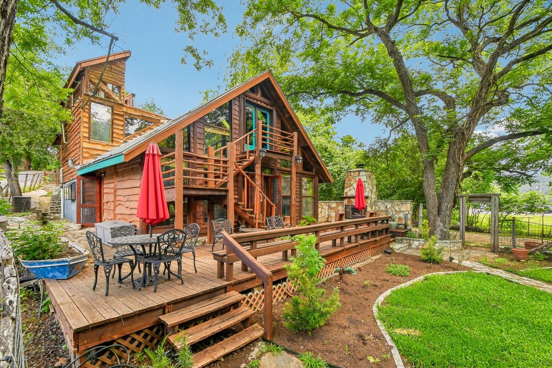 House in Austin, Texas, United States 3 - 17923902