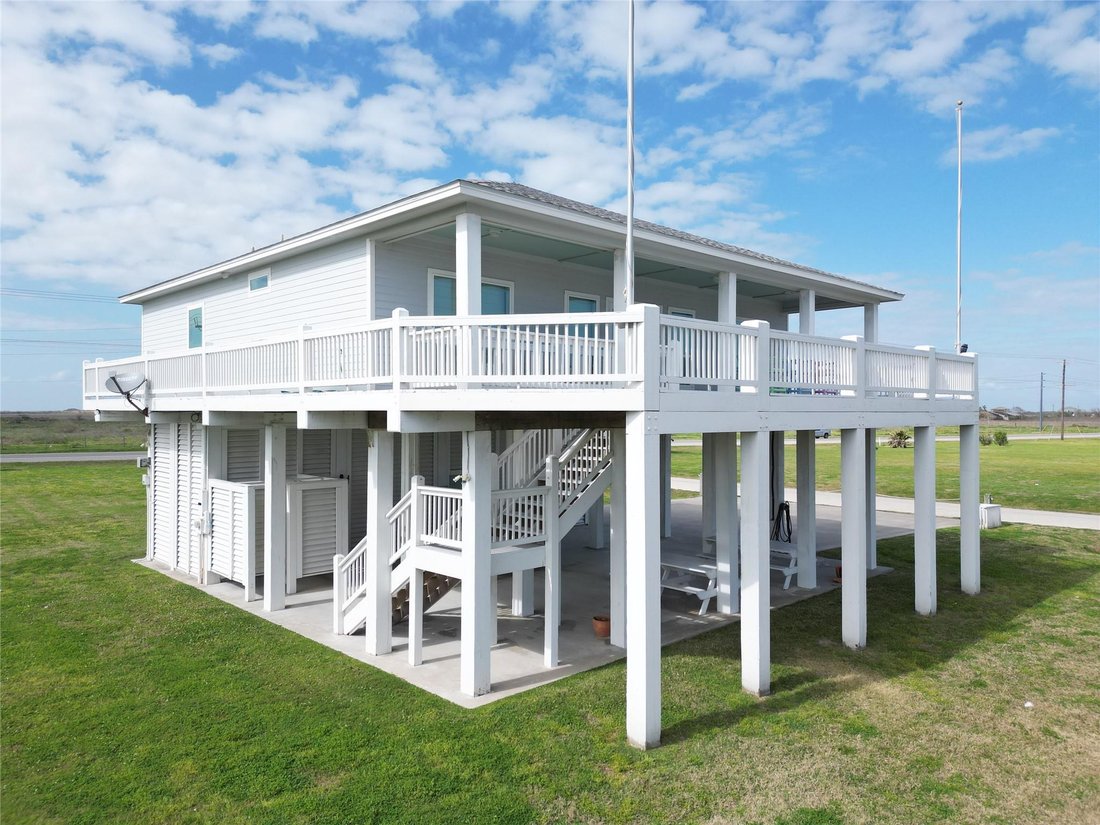 House in Bolivar Peninsula, Texas, United States 4 - 17917030
