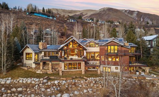 Casa a Aspen, Colorado, Stati Uniti 1
