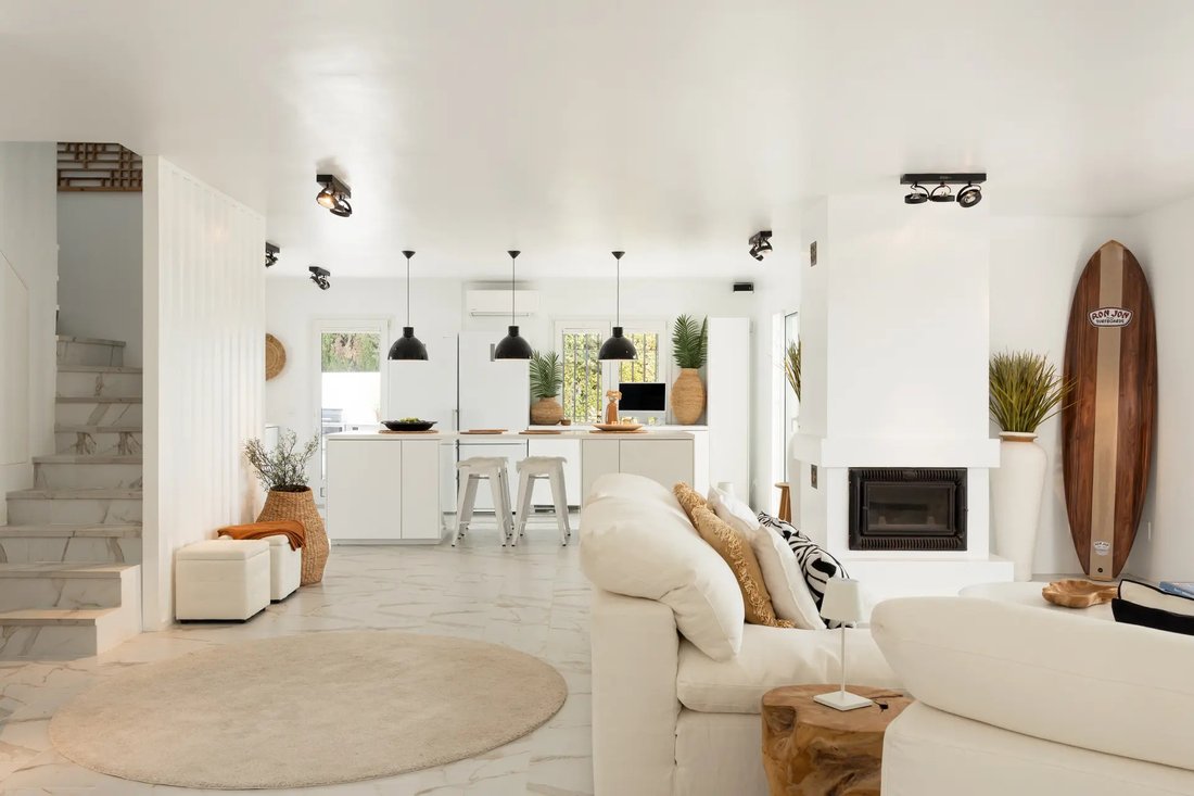 Villa in Sotogrande, San Roque, Andalusia 2 - 17923255