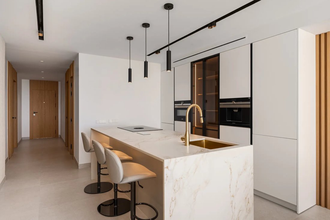 Apartment in Nueva Andalucia, Marbella, Spain 2 - 17923690