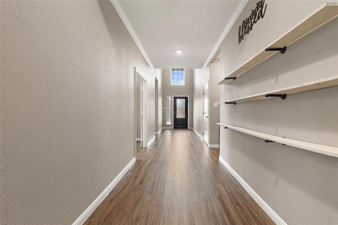 House in Liberty Hill, Texas, United States 4 - 17920663
