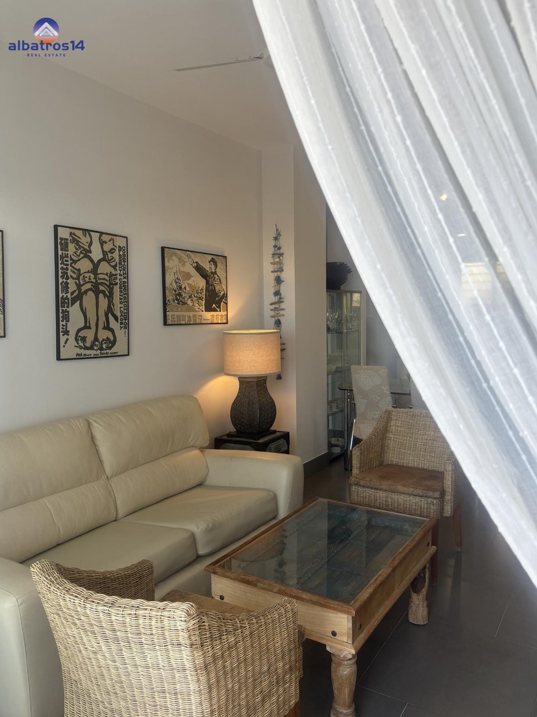 Apartment in El Rompido, Cartaya, Andalusia 4 - 17919798