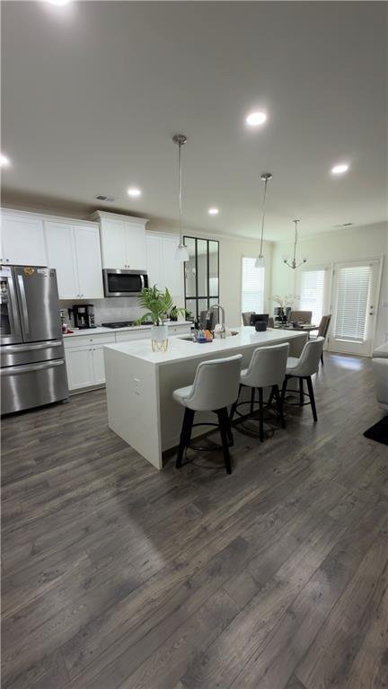 House in Lawrenceville, Georgia, United States 5 - 17917375
