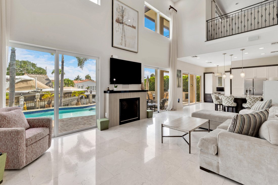 House in Hillsboro Beach, Florida, United States 5 - 17881223