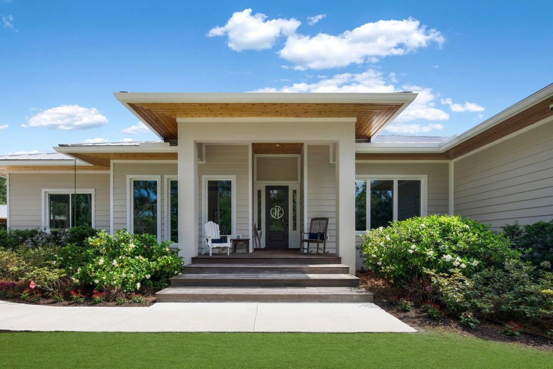 House in Jupiter Island, Florida, United States 5 - 17924701