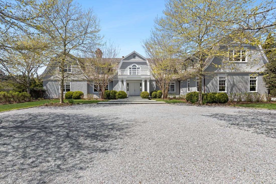 House in Bridgehampton, New York, United States 5 - 17917903