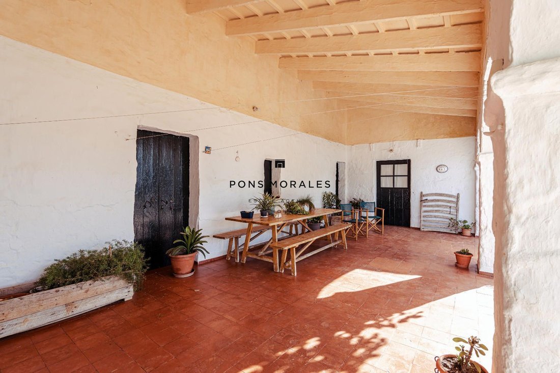 Finca in Ciutadella de Menorca, Balearic Islands, Spain 3 - 17916432