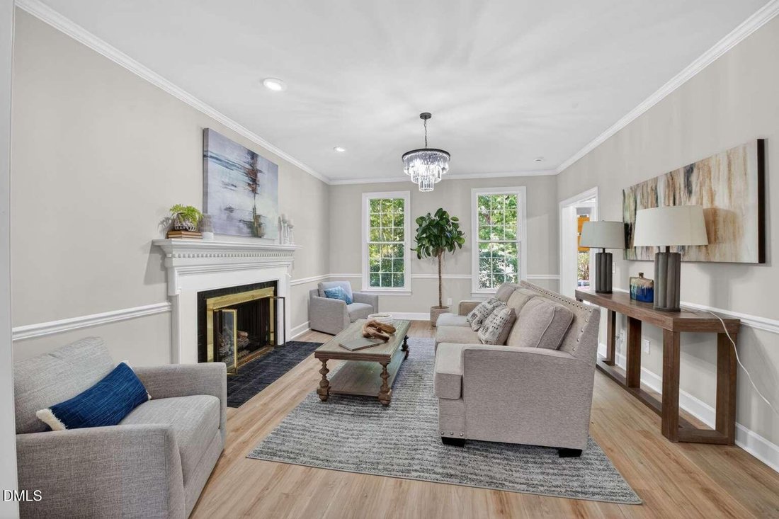House in Chapel Hill, North Carolina, United States 3 - 17916716