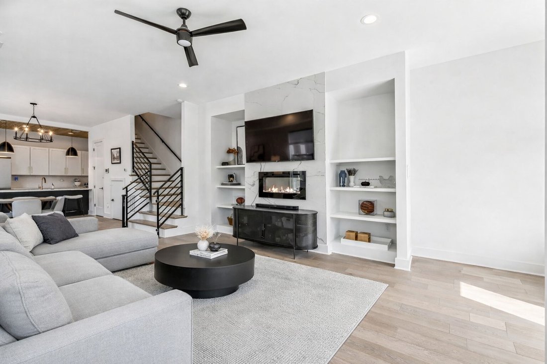 House in Nashville, Tennessee, United States 2 - 17917040