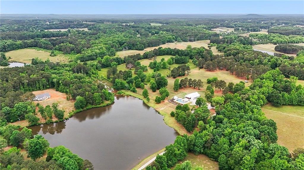 House in Social Circle, Georgia, United States 1 - 17917335