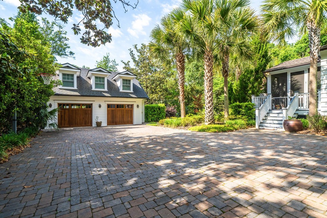 House in Charleston, South Carolina, United States 5 - 17917753