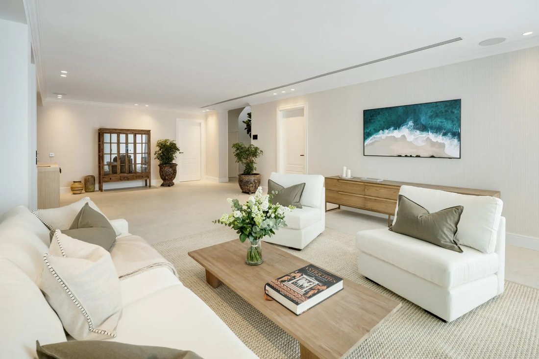 Villa in Puerto Banus, Marbella, Spain 4 - 17921286