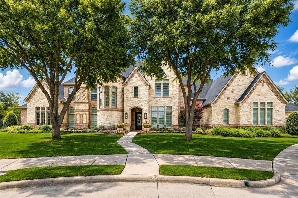 House in Southlake, Texas, United States 1 - 17686884