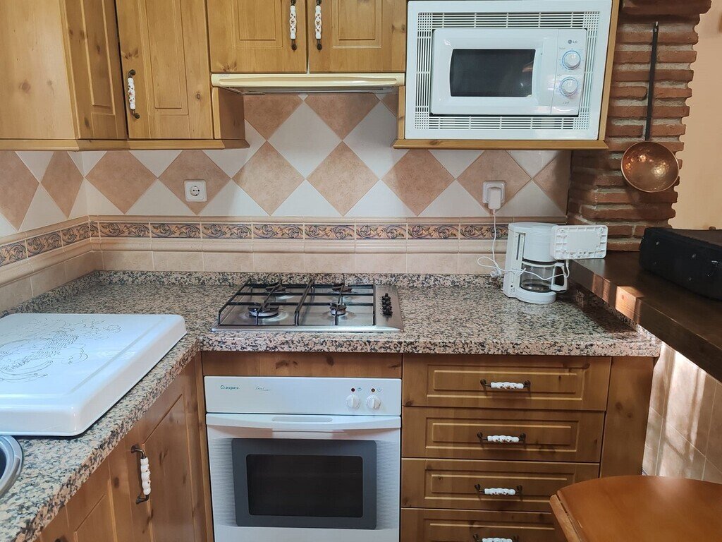 Villa in Monda, Andalusia, Spain 5 - 17923519