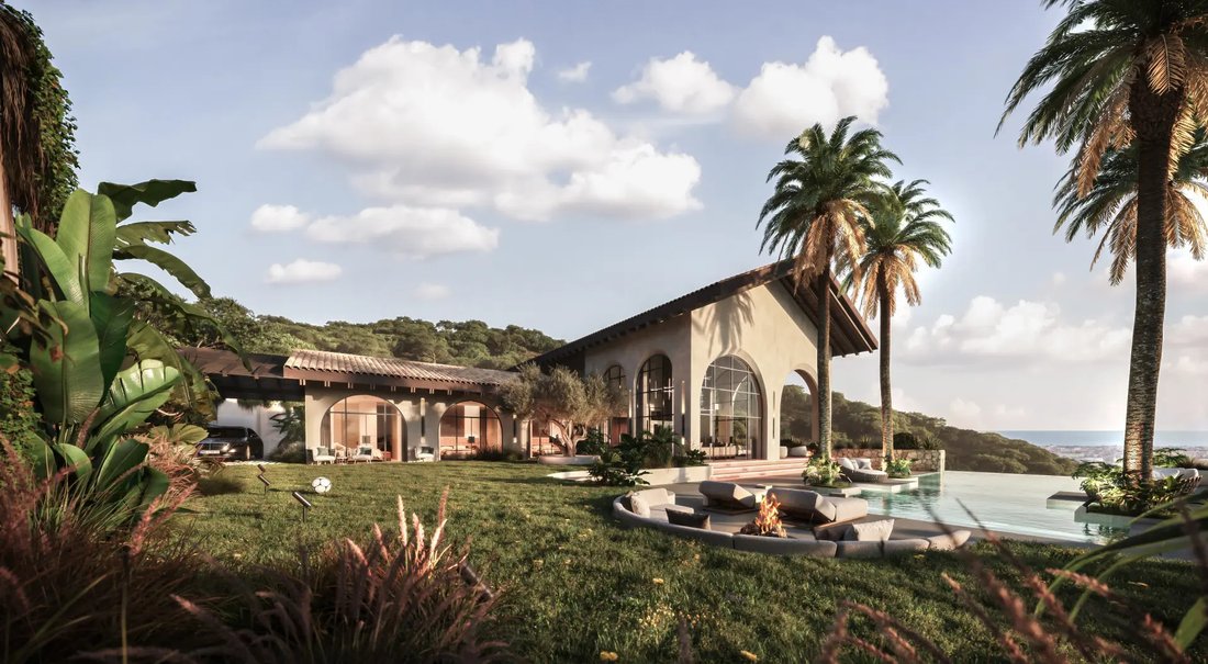 Villa in Benahavis, Andalusia, Spain 5 - 17923089