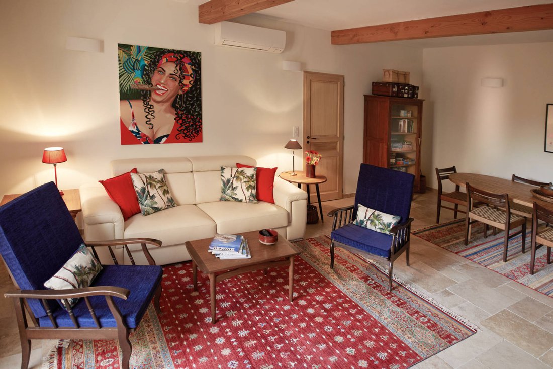 House in Uzès, Occitania, France 1 - 17922623