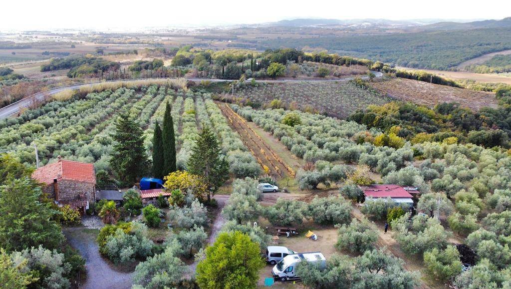 Roccastrada, Tuscany, Italy 2 - 17922184