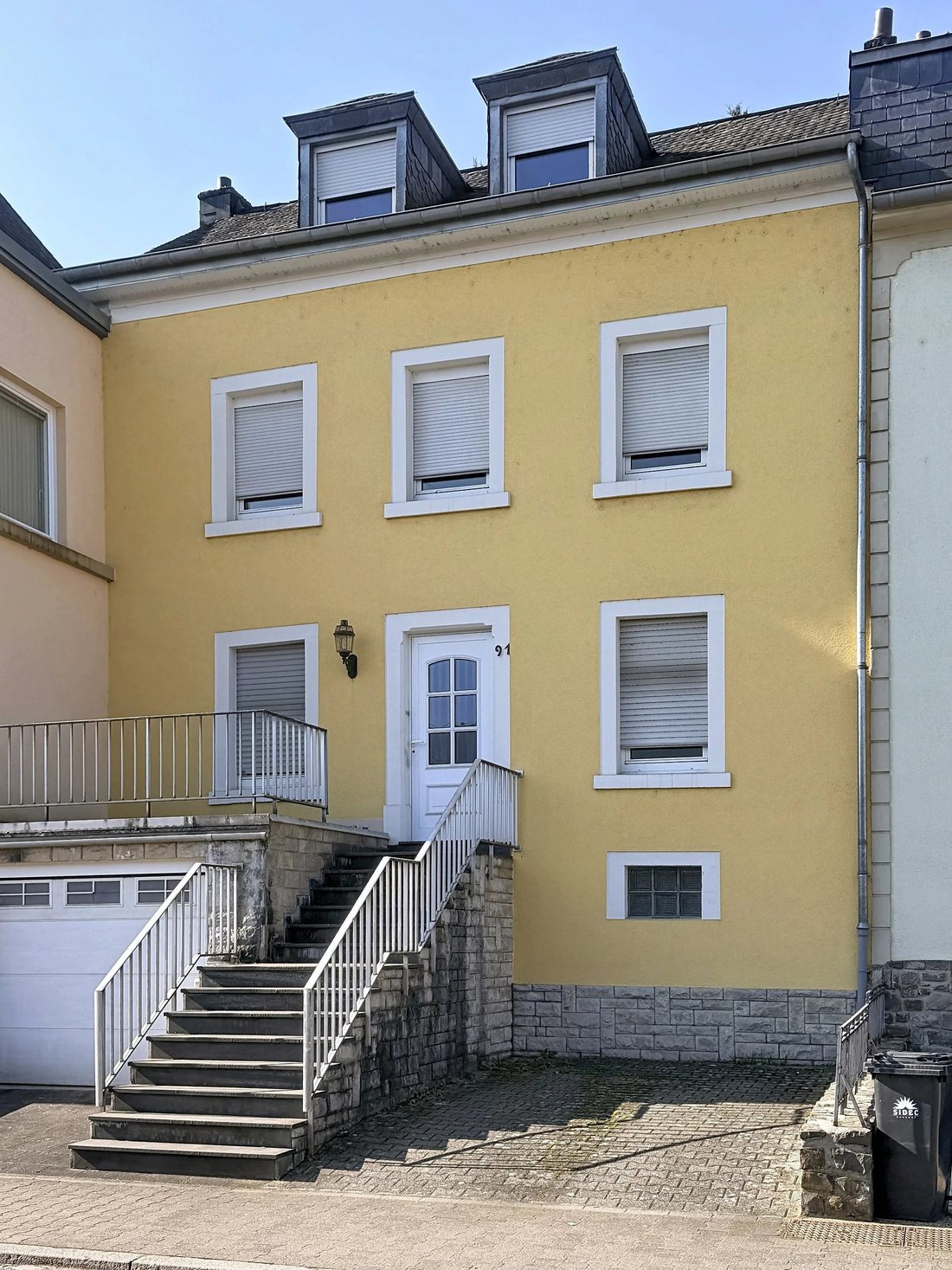 House in Ettelbruck, Diekirch, Luxembourg 4 - 17918432