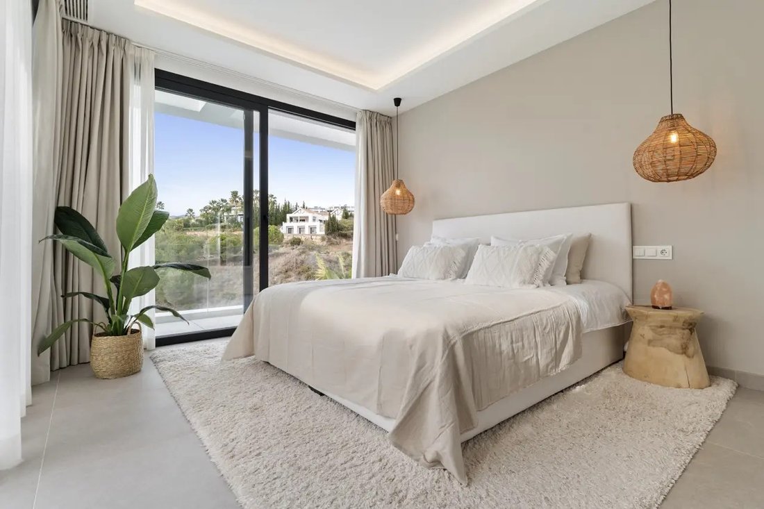 Villa in Estepona, Andalusia, Spain 4 - 17920491