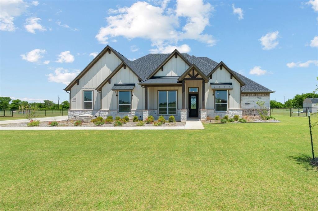House in Decatur, Texas, United States 1 - 17922958