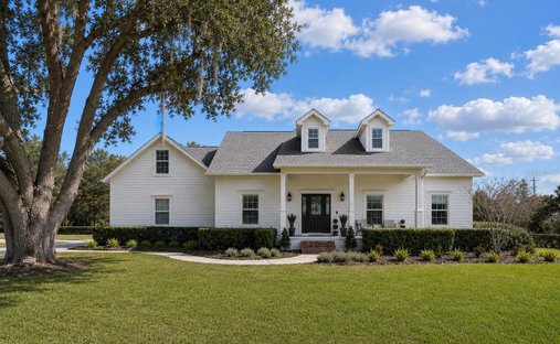 Maison à Saint Cloud, Floride, États-Unis 1