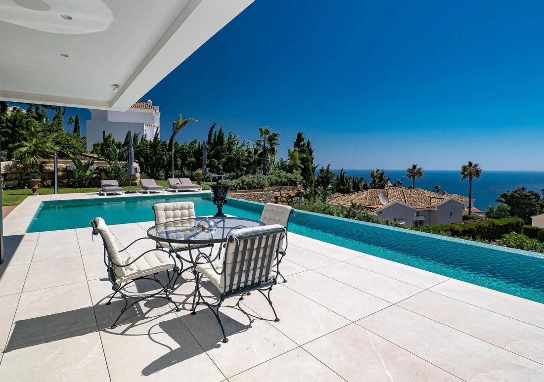 Villa in Manilva, Andalusia, Spain 5 - 17922801