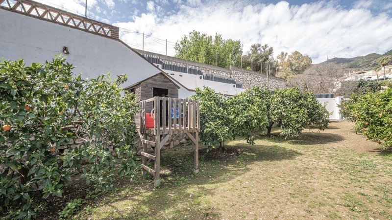 Villa in Benalmadena, Andalusia, Spain 4 - 17923512