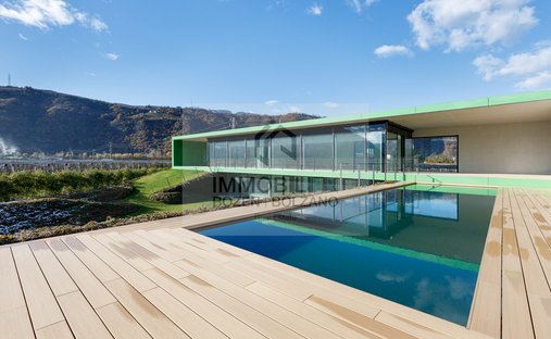 Villa a Bolzano, Trentino-Alto Adige, Italia 1